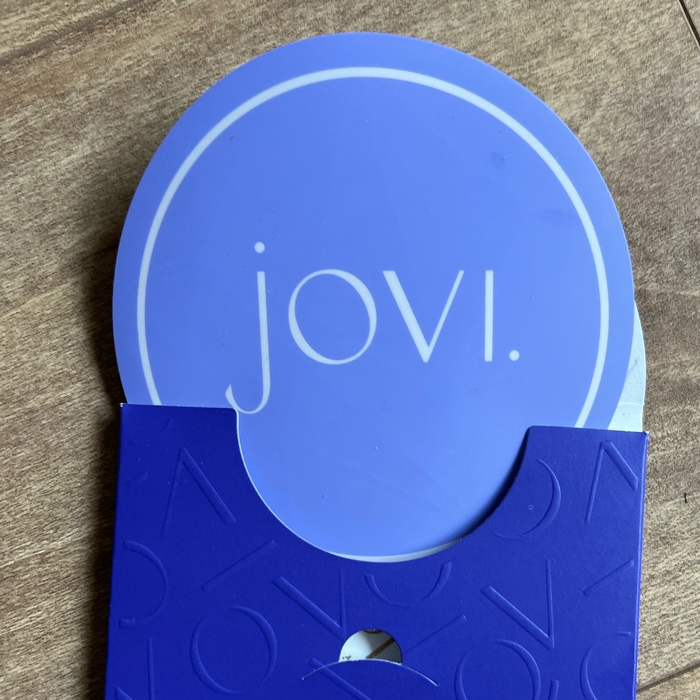 Jovi Patch